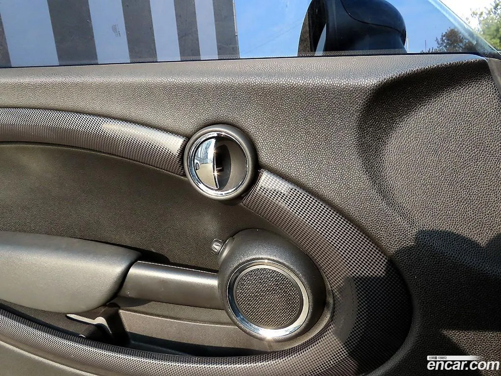 Mini Cooper S Roadster 2012 — 15