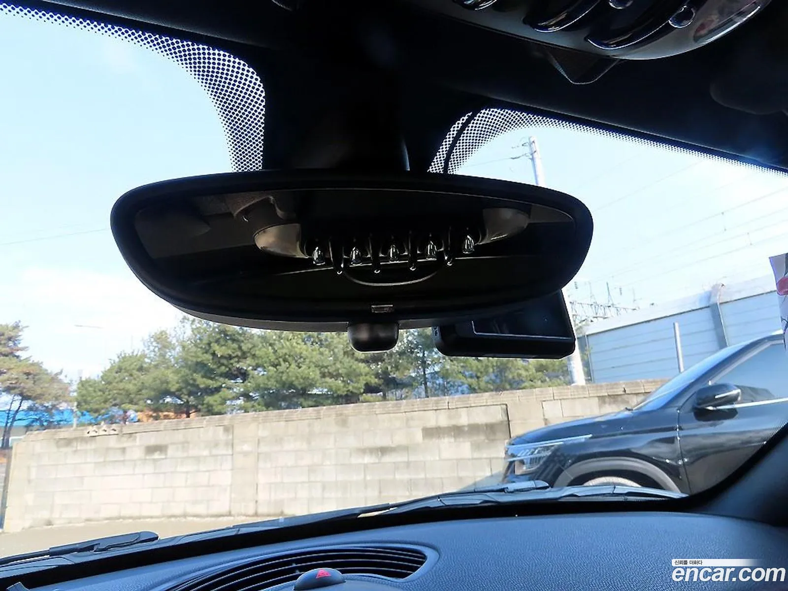 Mini Cooper S Roadster 2012 — 3