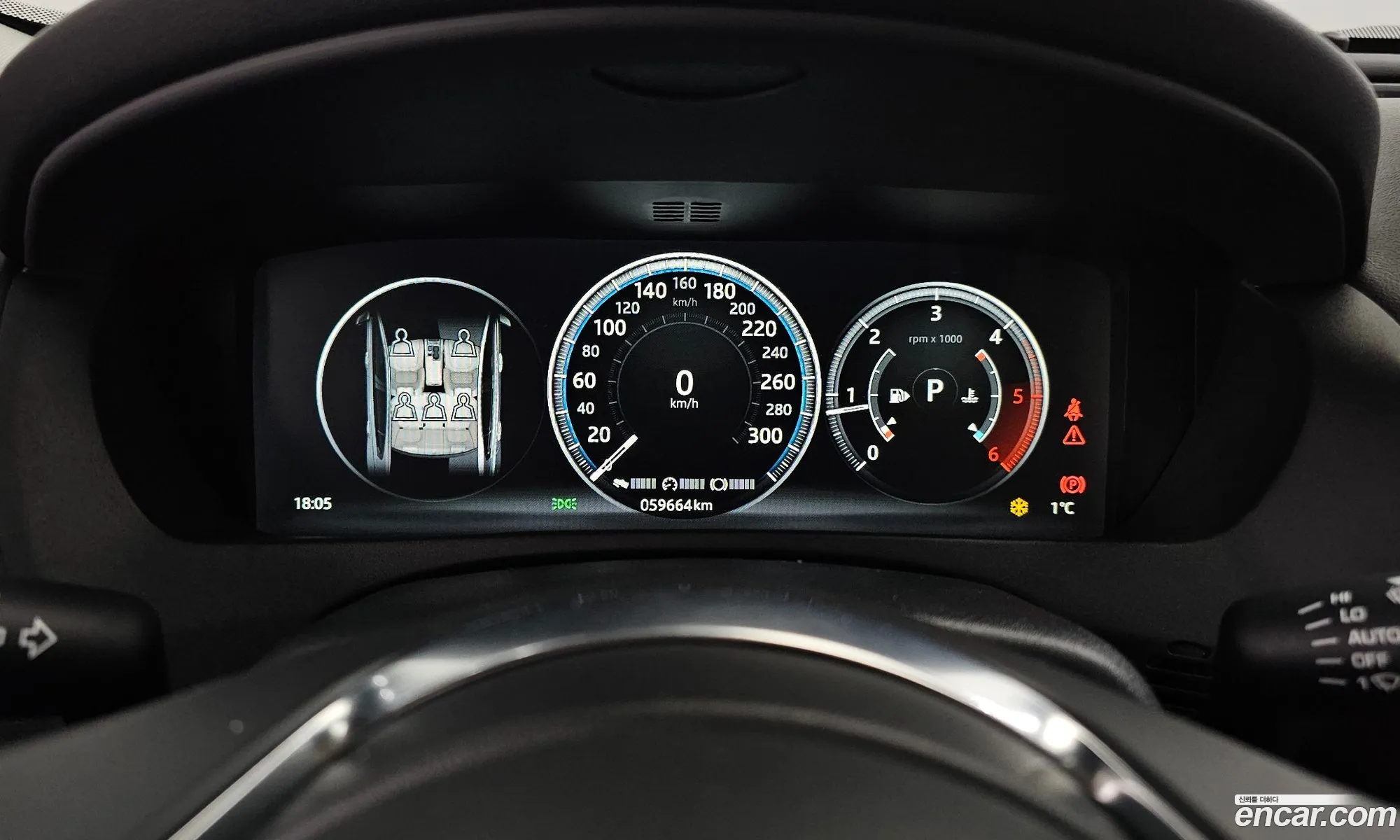 Jaguar XE 2019 SAJAB4BN6KCP45031 — 17