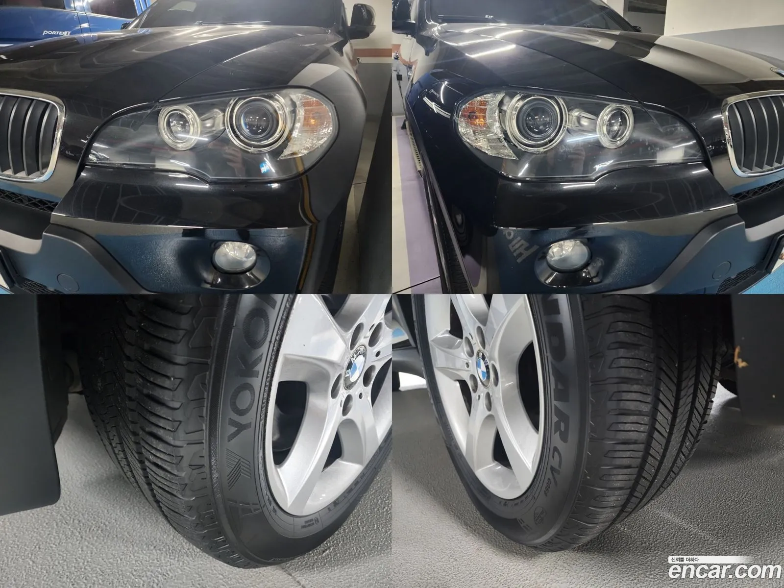 BMW X5 2010 — 3