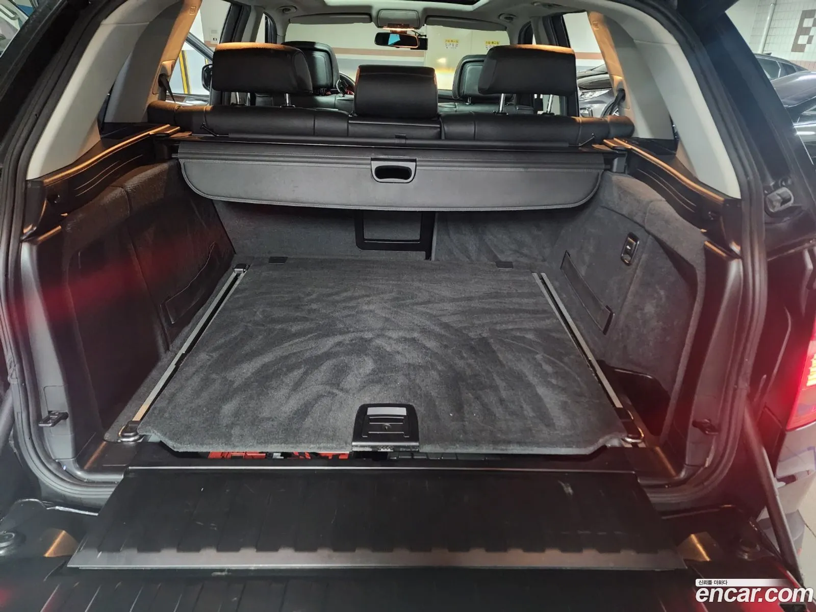 BMW X5 2010 — 11