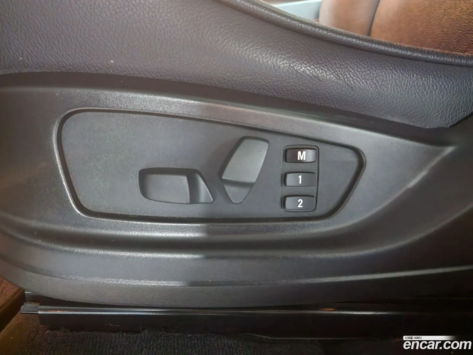 BMW X5 2010 — 9