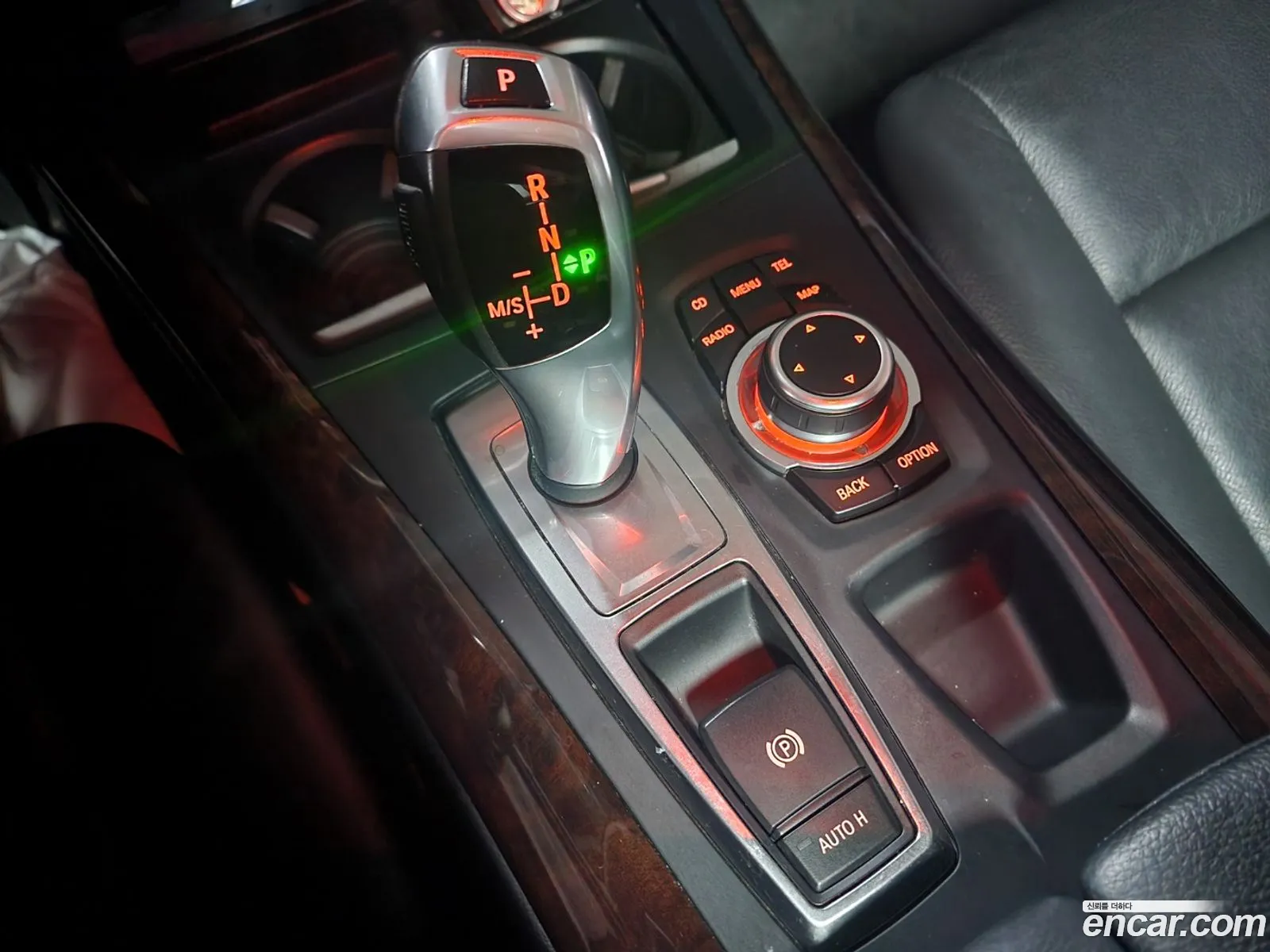BMW X5 2010 — 15