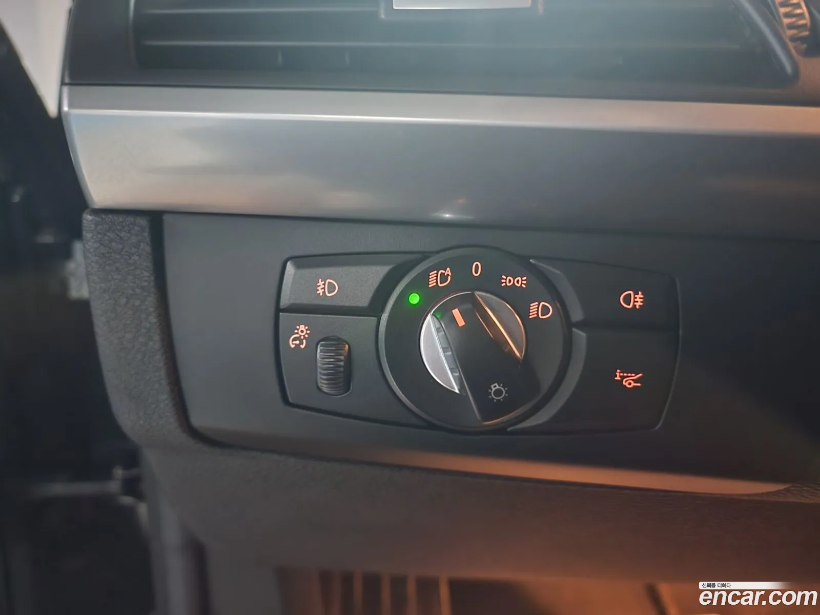 BMW X5 2010 — 10