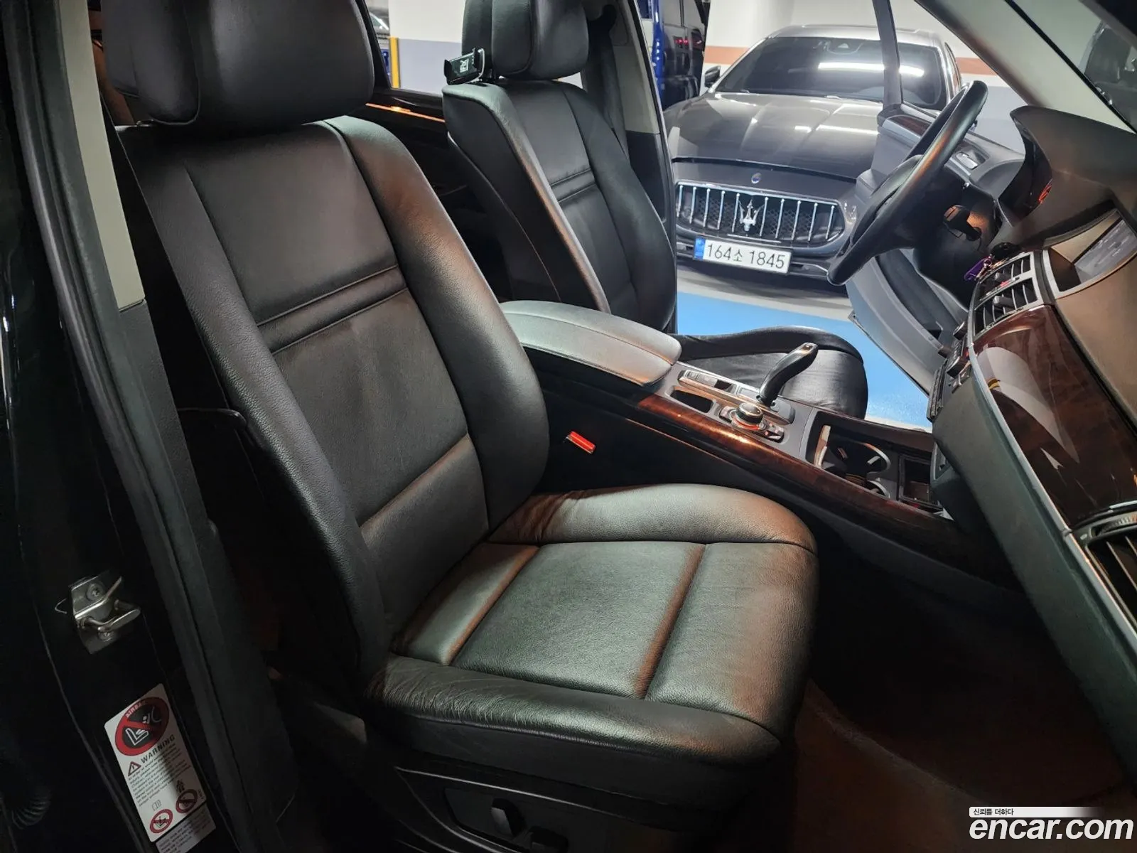 BMW X5 2010 — 17