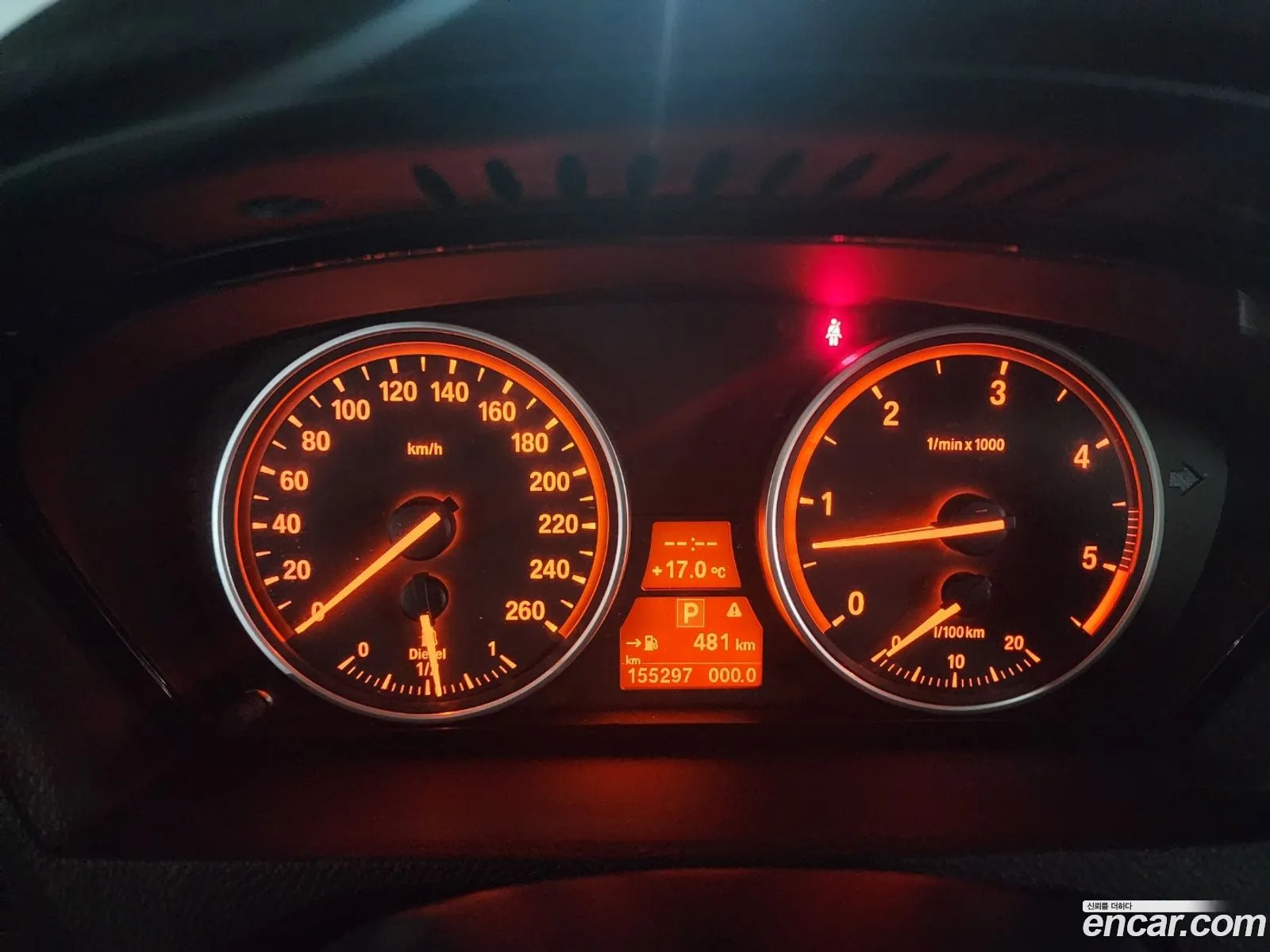 BMW X5 2010 — 6