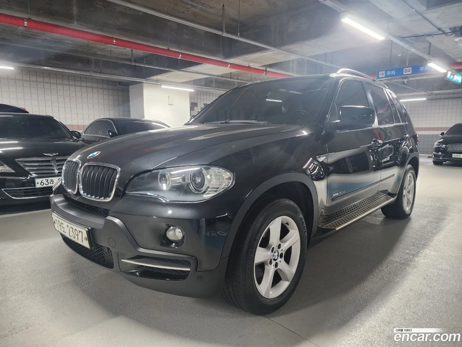 BMW X5 2010 — 13