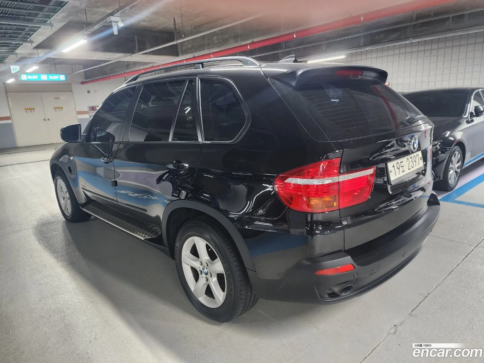BMW X5 2010 — 5
