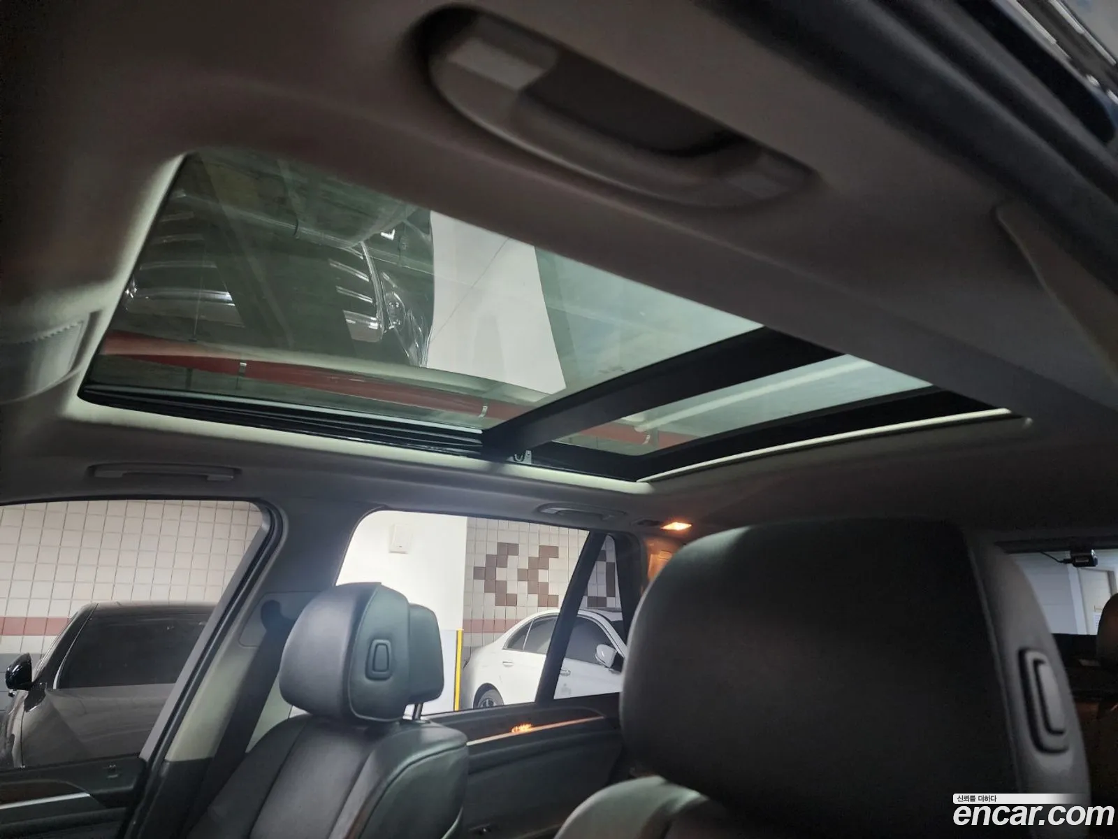 BMW X5 2010 — 12