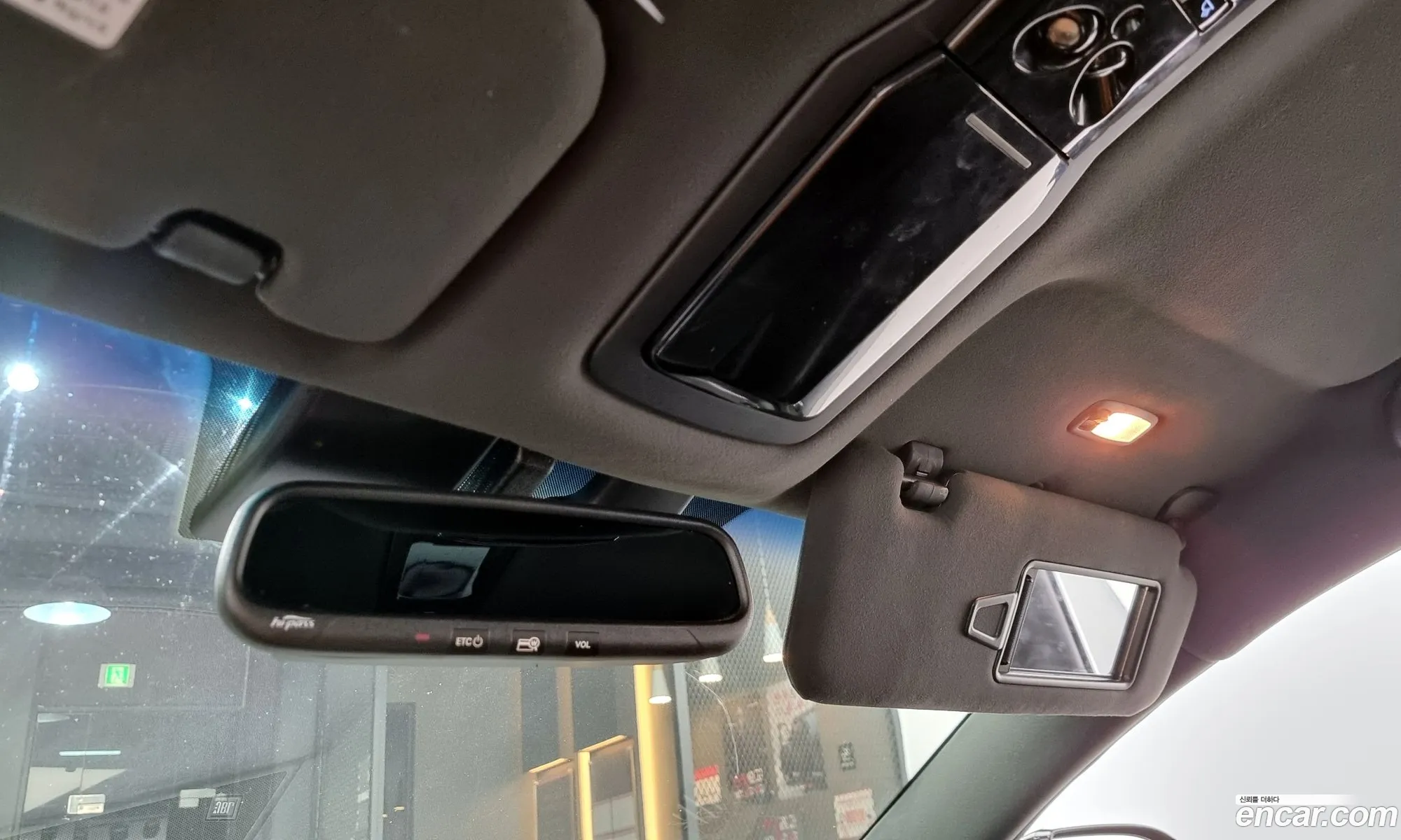 Kia K7 2011 — 12