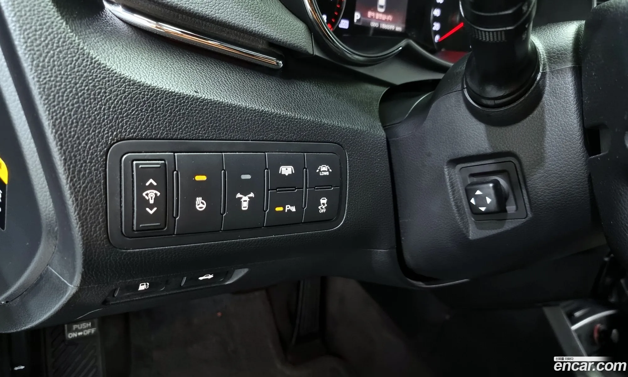 Kia K7 2011 — 16