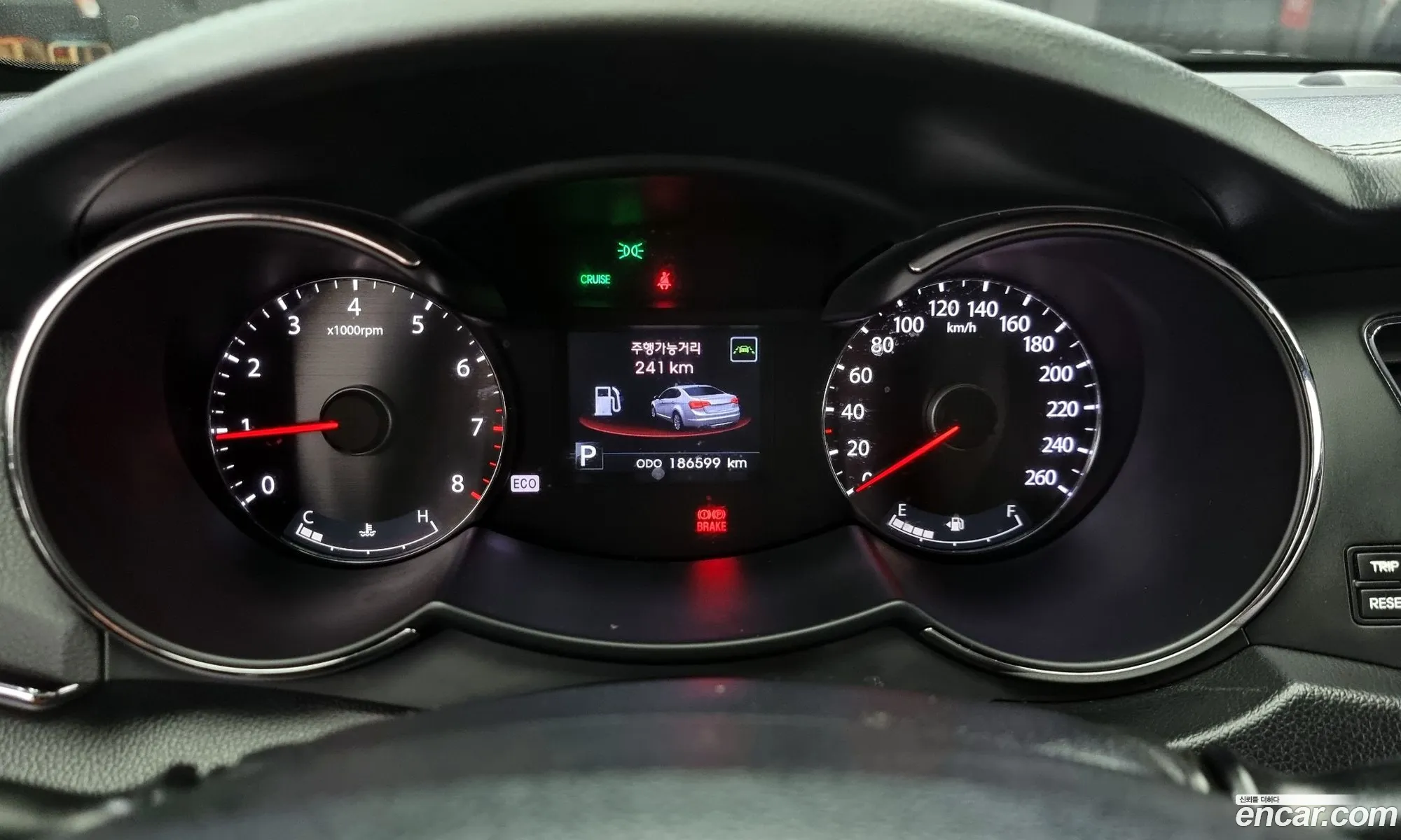 Kia K7 2011 — 5