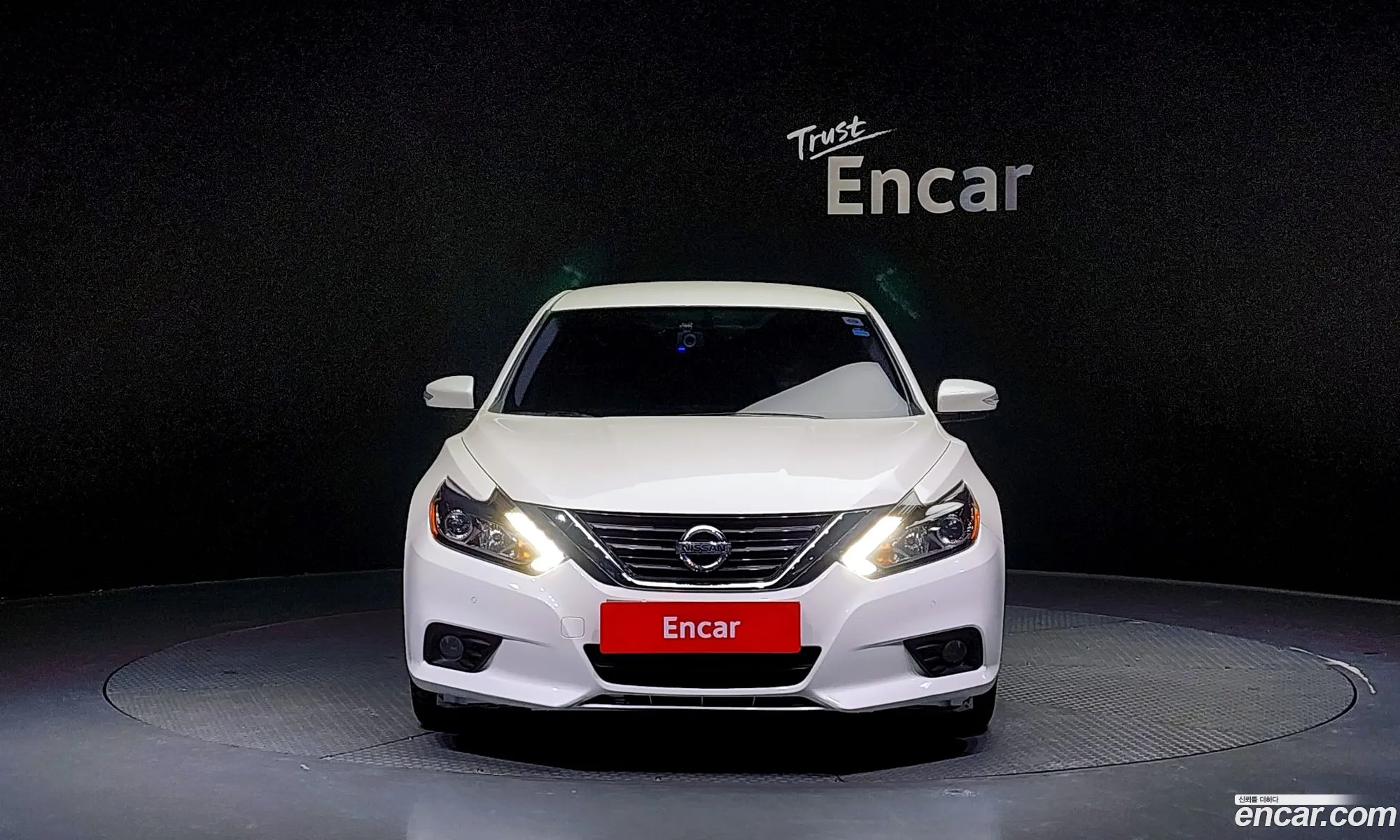 Nissan Altima 2016 1N4AL3AP3HC105205 — 15
