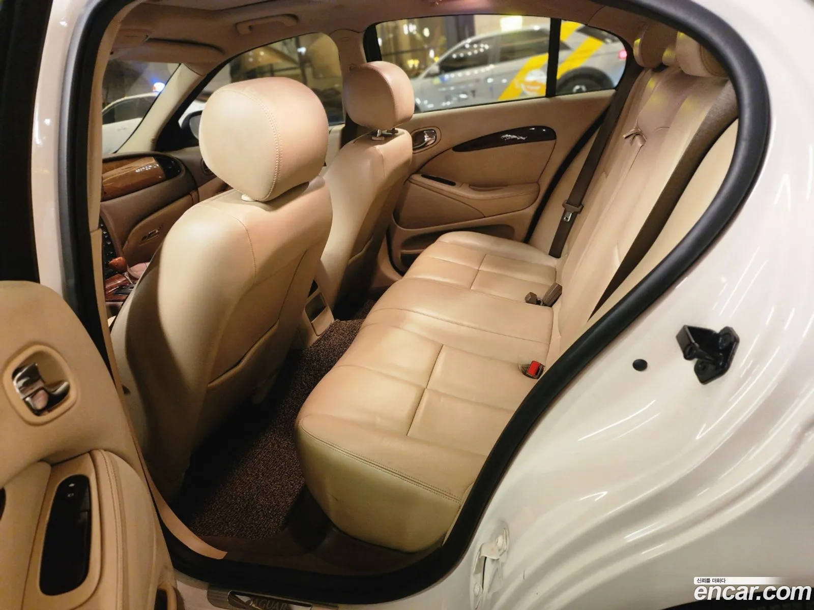 Jaguar S-Type 2007 — 9