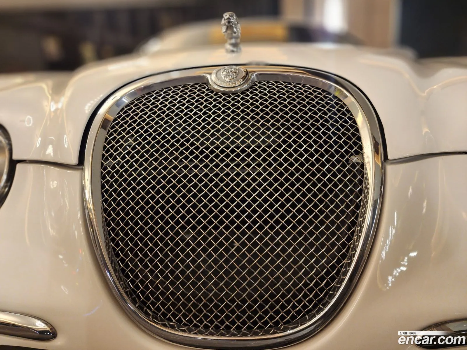 Jaguar S-Type 2007 — 11