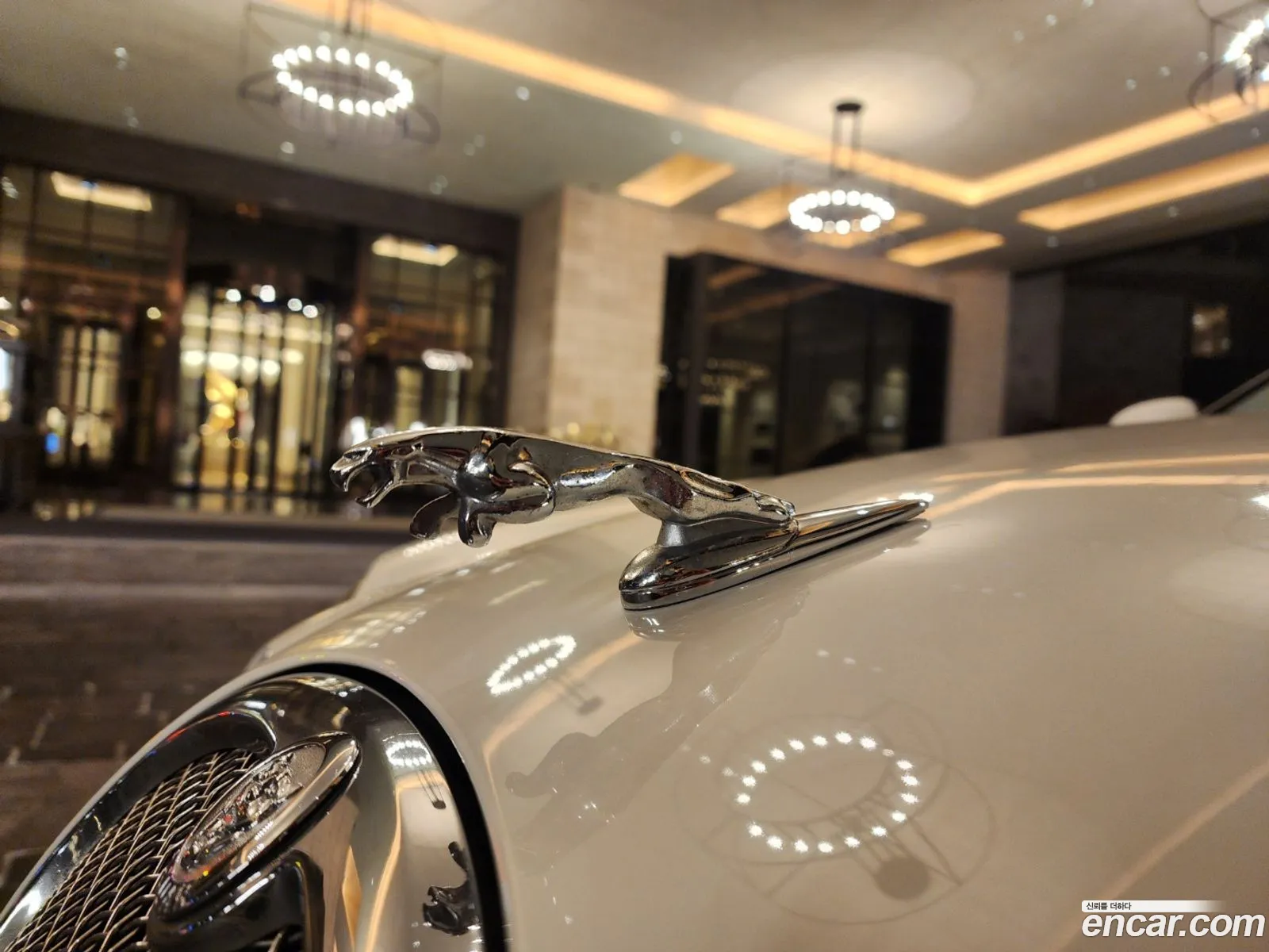 Jaguar S-Type 2007 — 14