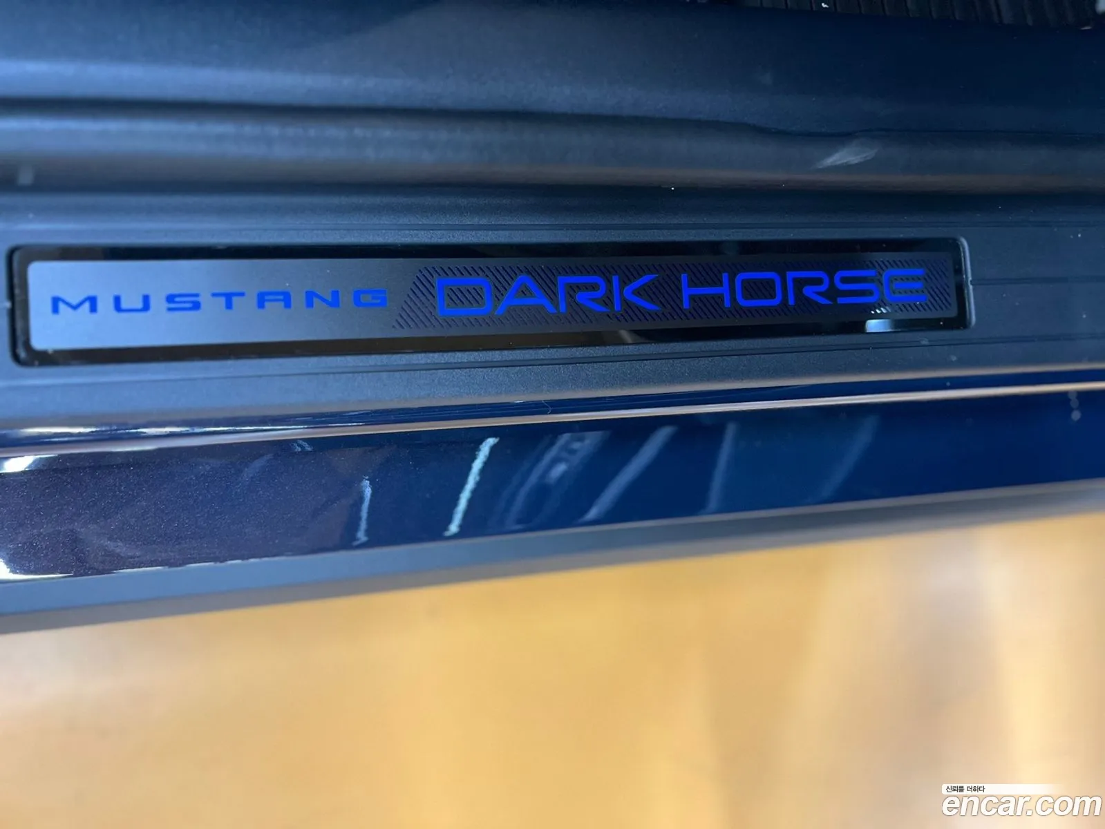 Ford Mustang 7th Gen 2024 — 15