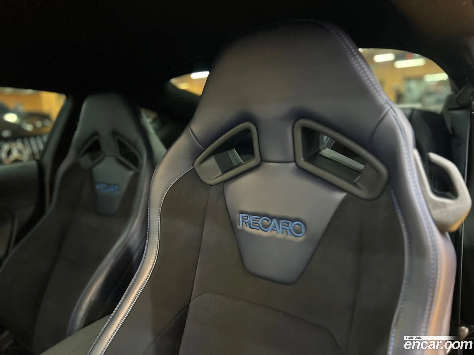 Ford Mustang 7th Gen 2024 — 9