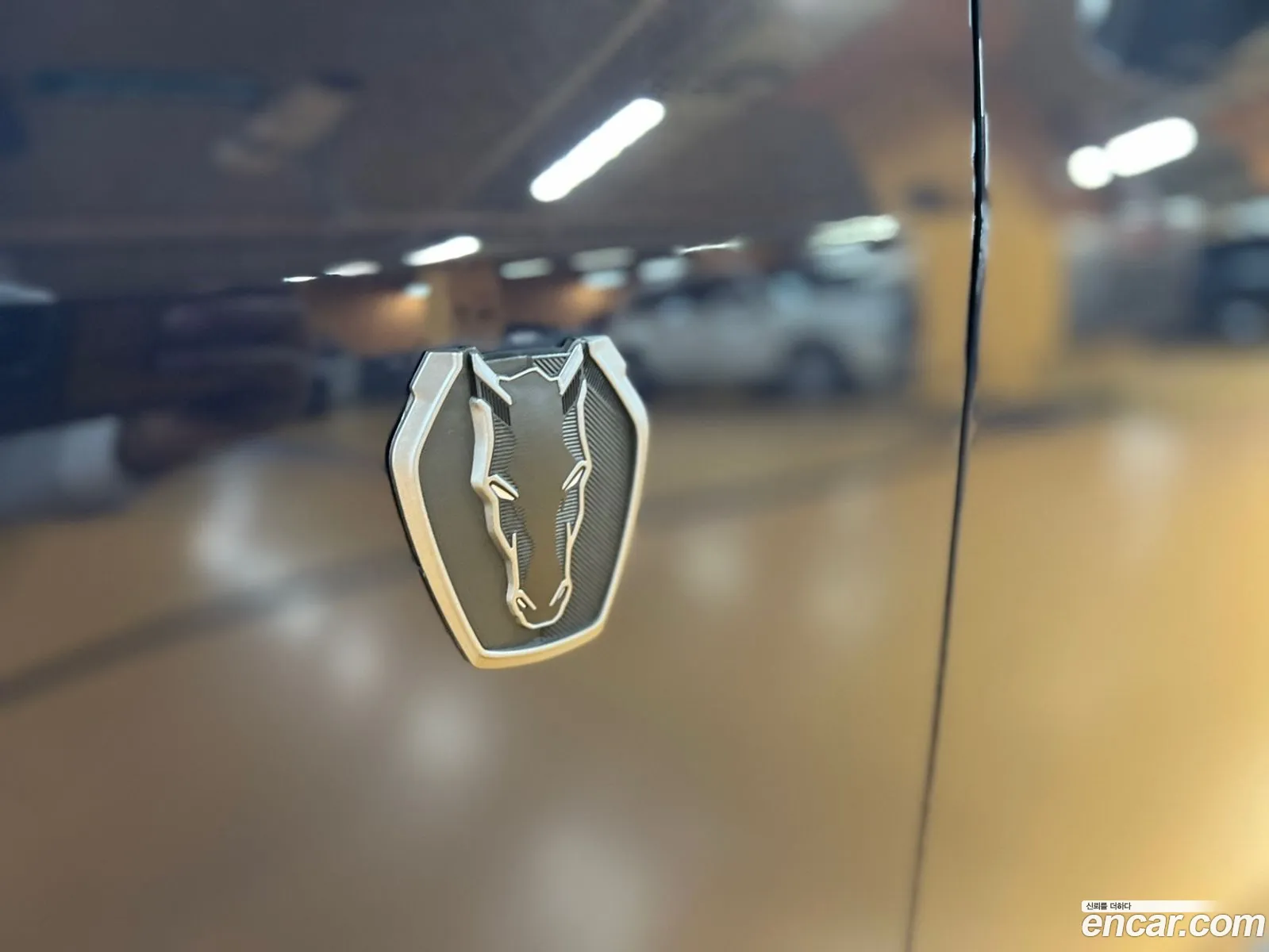 Ford Mustang 7th Gen 2024 — 16