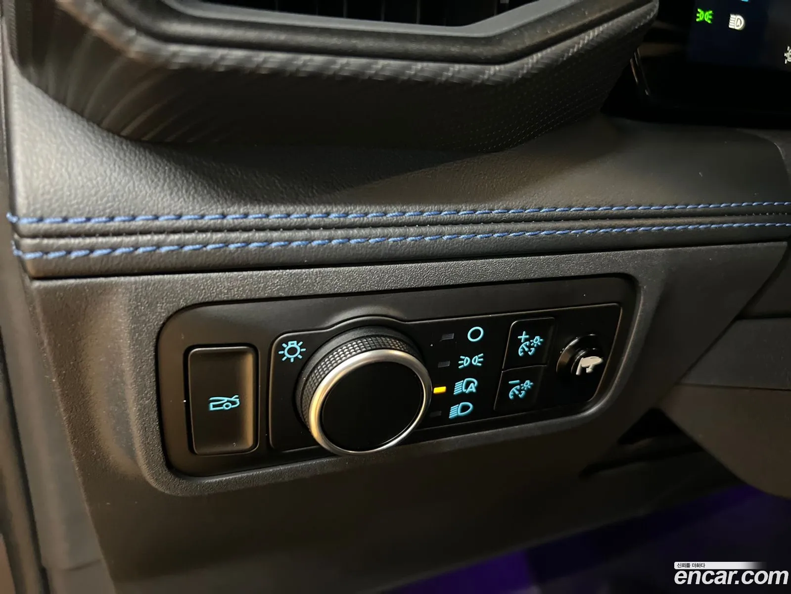 Ford Mustang 7th Gen 2024 — 11