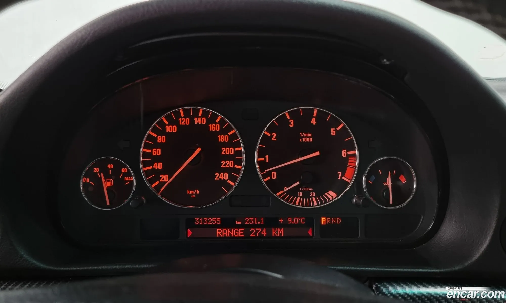 BMW 7 Series 1999 WBAGH6109XDC43785 — 13
