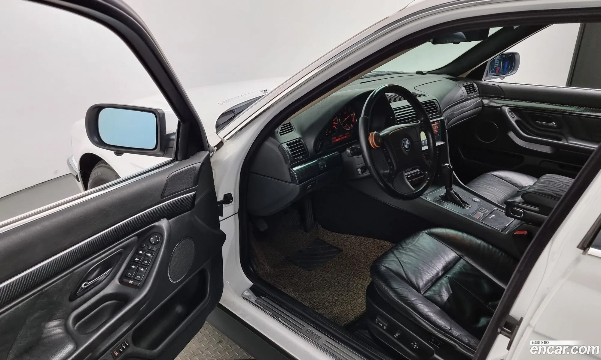BMW 7 Series 1999 WBAGH6109XDC43785 — 19