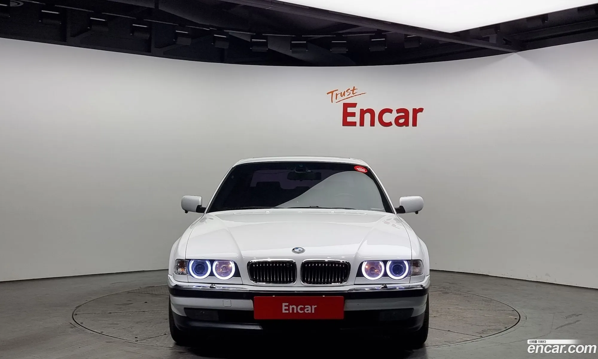 BMW 7 Series 1999 WBAGH6109XDC43785 — 14
