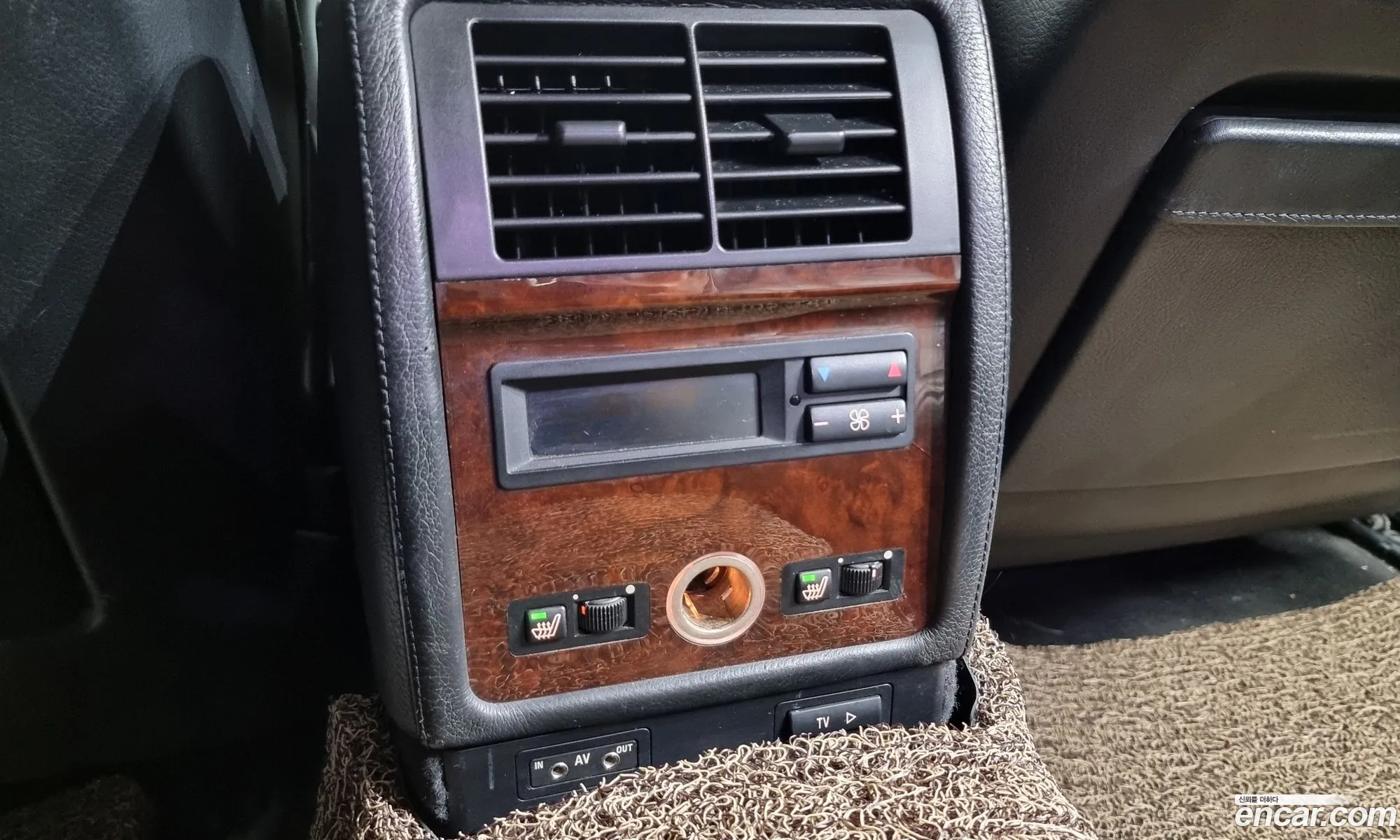 BMW 7 Series 1999 WBAGH6109XDC43785 — 6