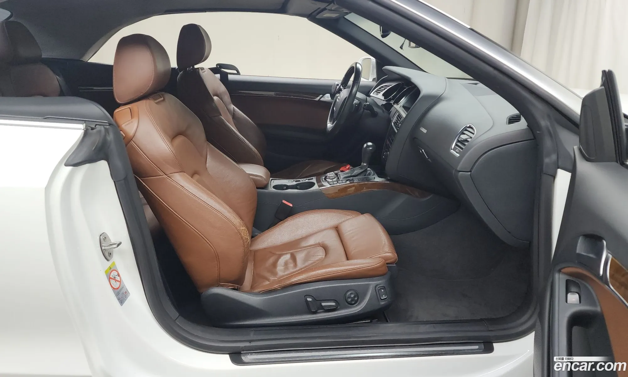 Audi A5 2011 WAUZZZ8F6BN023375 — 11