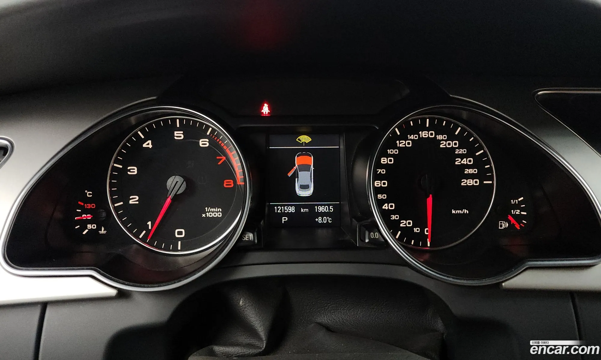 Audi A5 2011 WAUZZZ8F6BN023375 — 12