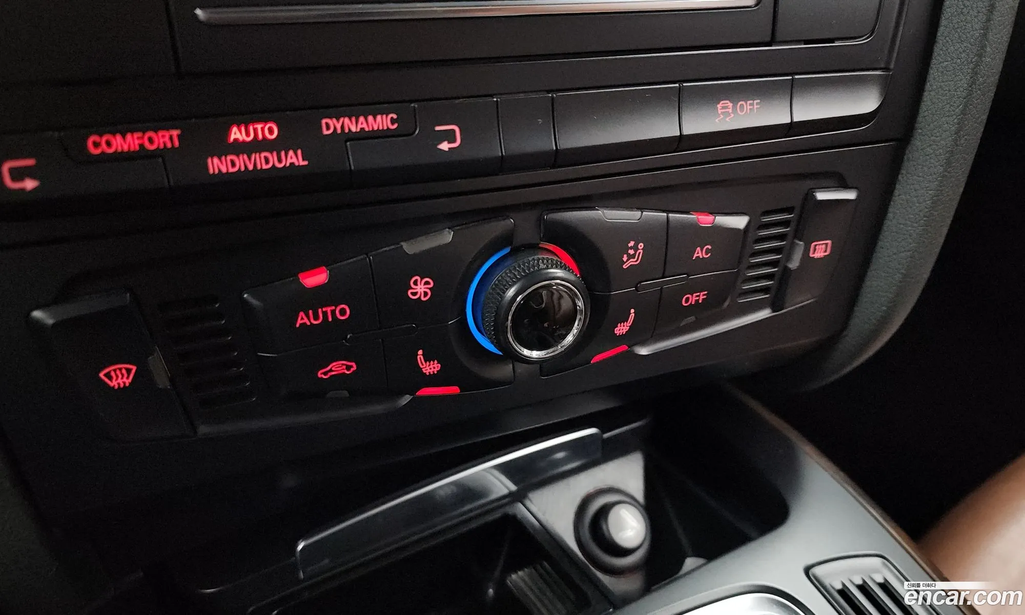 Audi A5 2011 WAUZZZ8F6BN023375 — 6