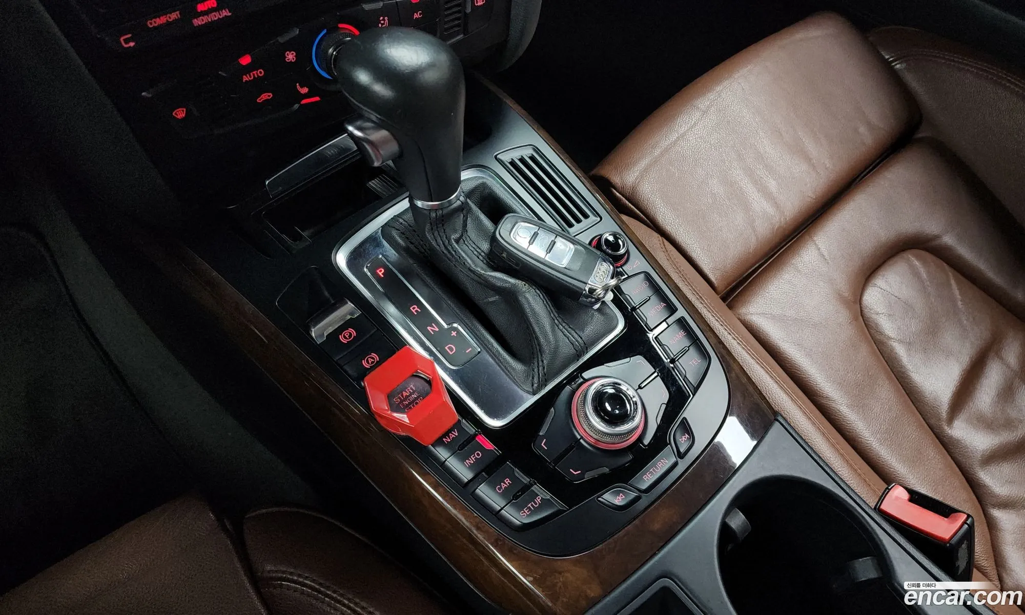 Audi A5 2011 WAUZZZ8F6BN023375 — 3