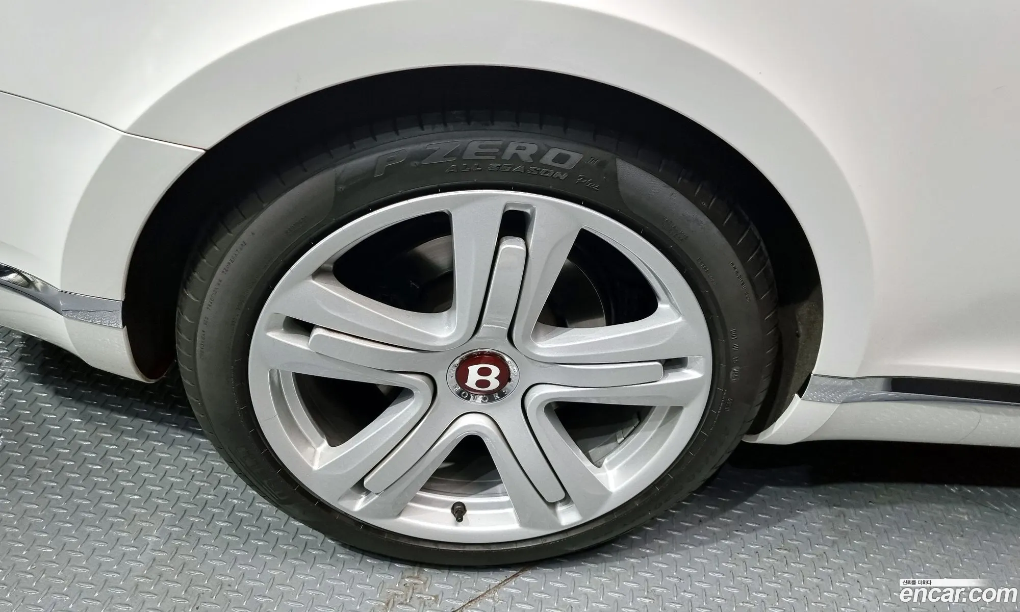 Bentley Continental GT 2013 SCBFT63WXDC085151 — 13