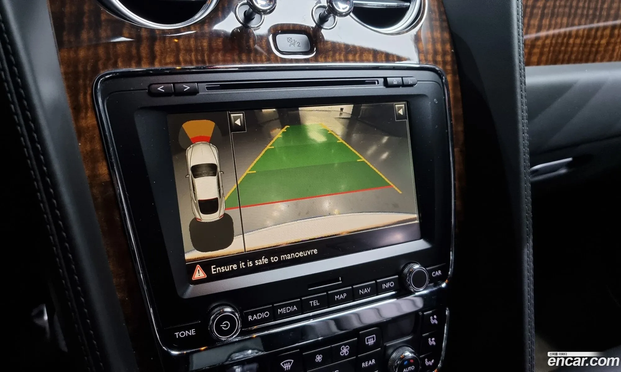 Bentley Continental GT 2013 SCBFT63WXDC085151 — 8