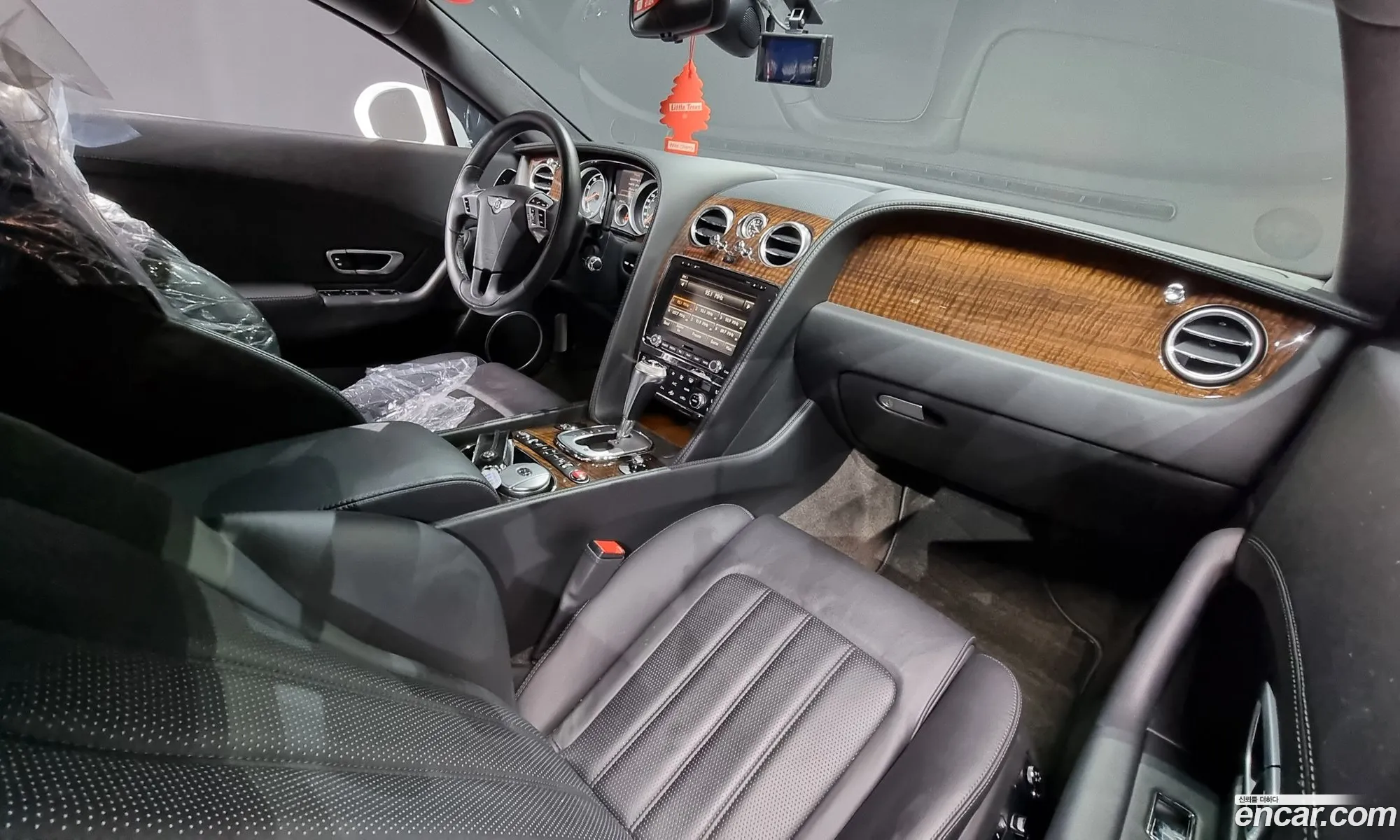 Bentley Continental GT 2013 SCBFT63WXDC085151 — 19