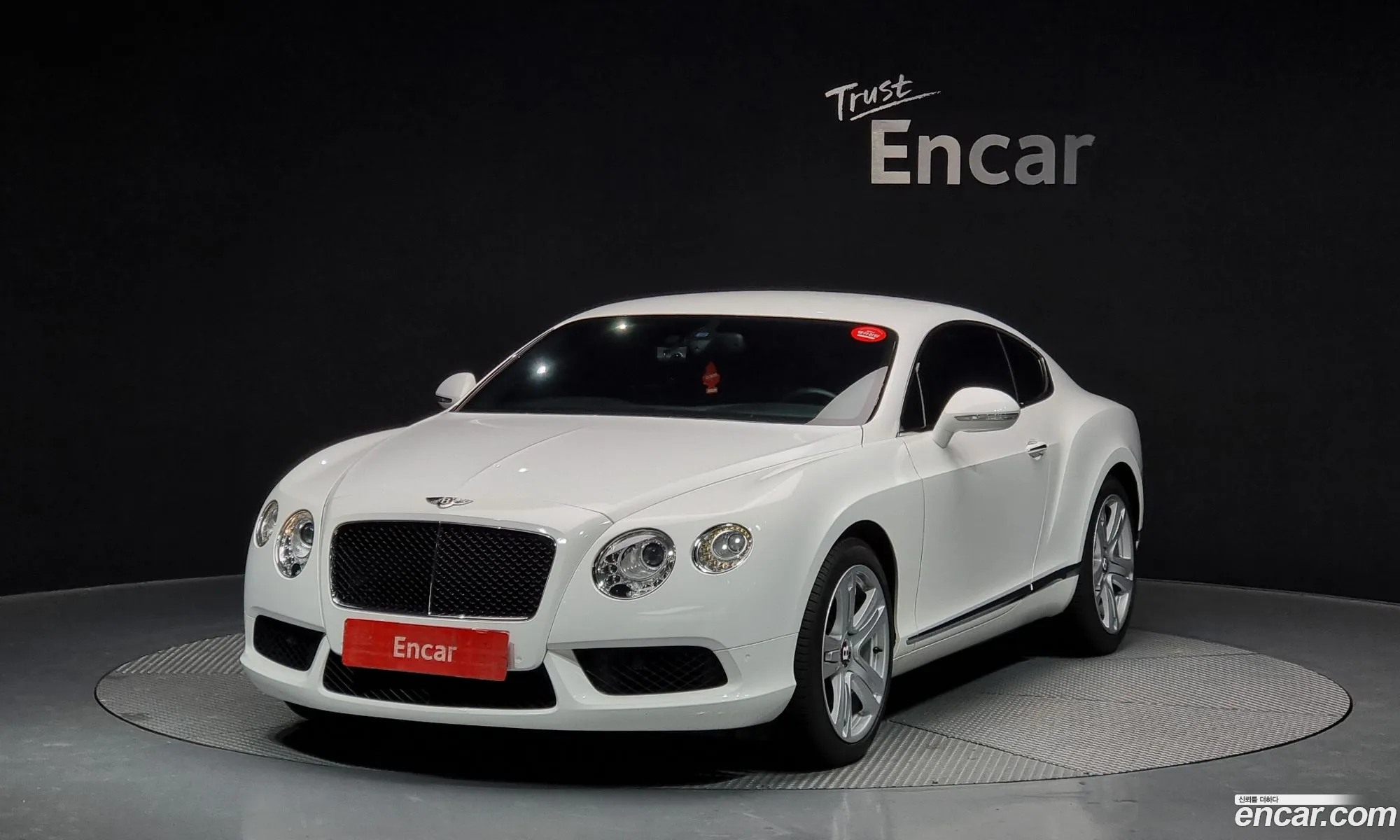 Bentley Continental GT 2013 SCBFT63WXDC085151 — 18