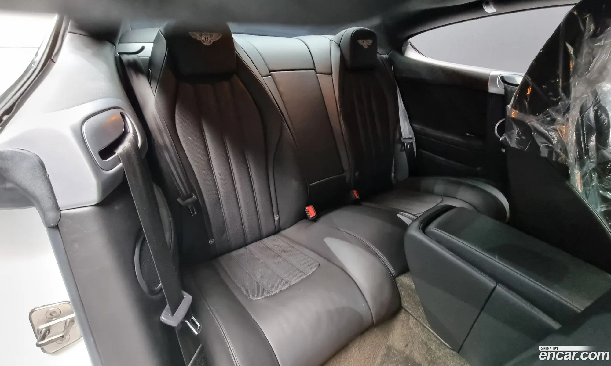Bentley Continental GT 2013 SCBFT63WXDC085151 — 6