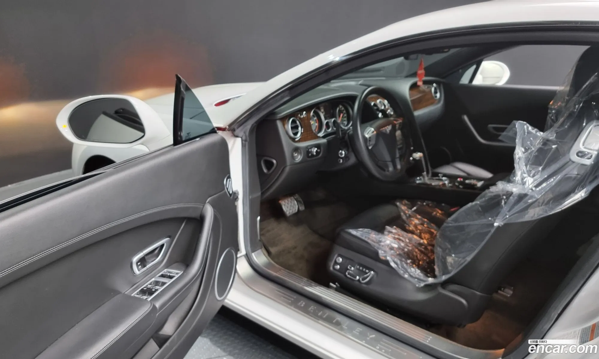 Bentley Continental GT 2013 SCBFT63WXDC085151 — 12
