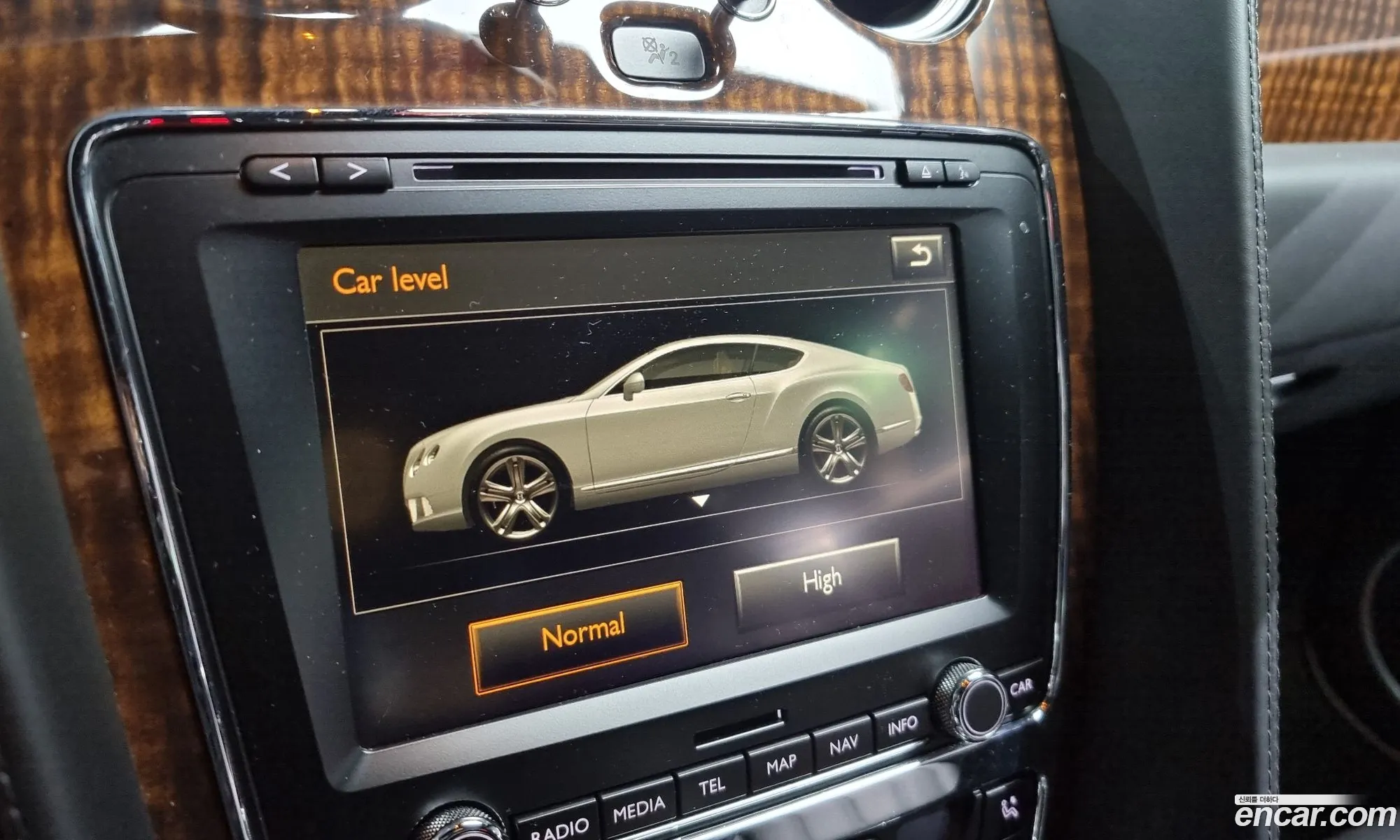 Bentley Continental GT 2013 SCBFT63WXDC085151 — 9