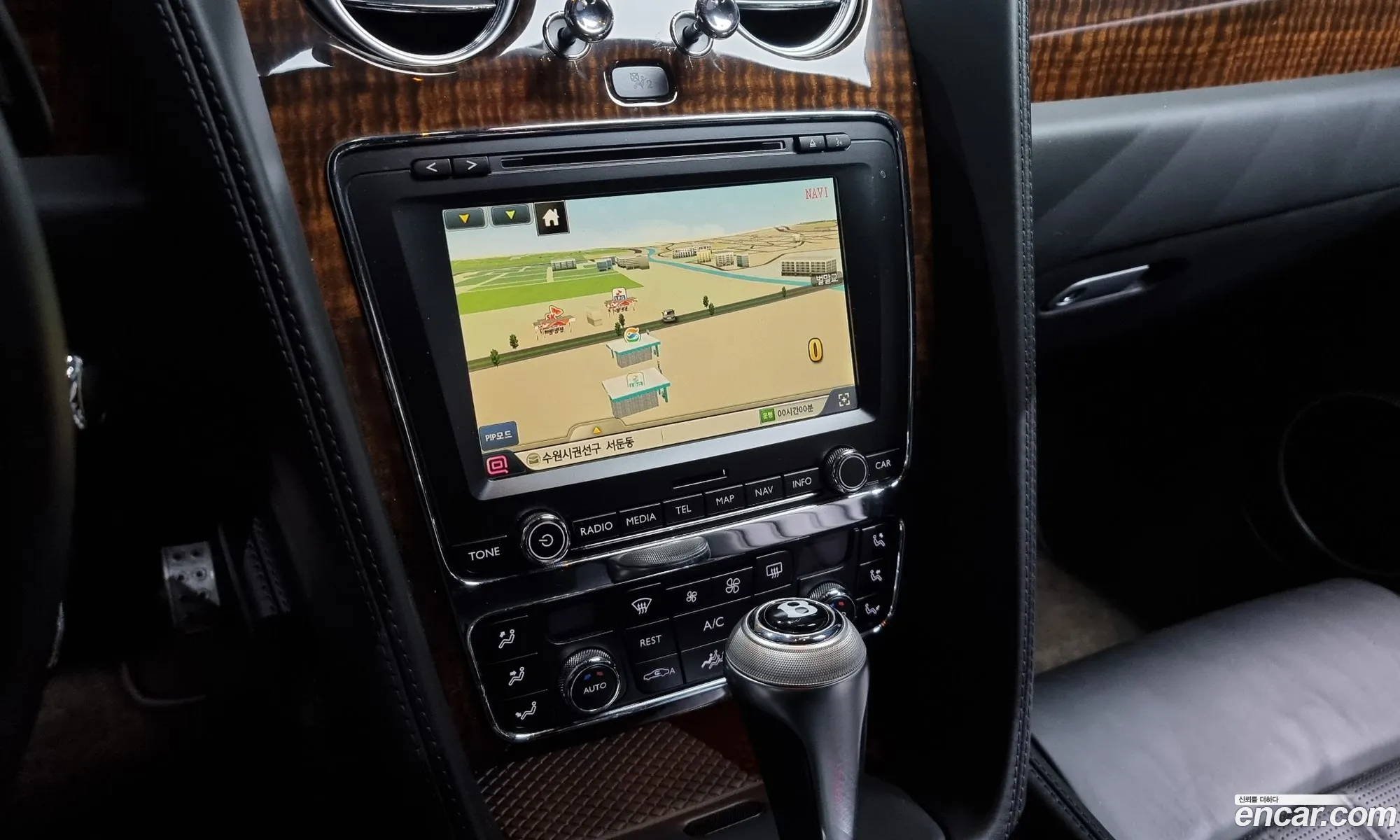 Bentley Continental GT 2013 SCBFT63WXDC085151 — 5