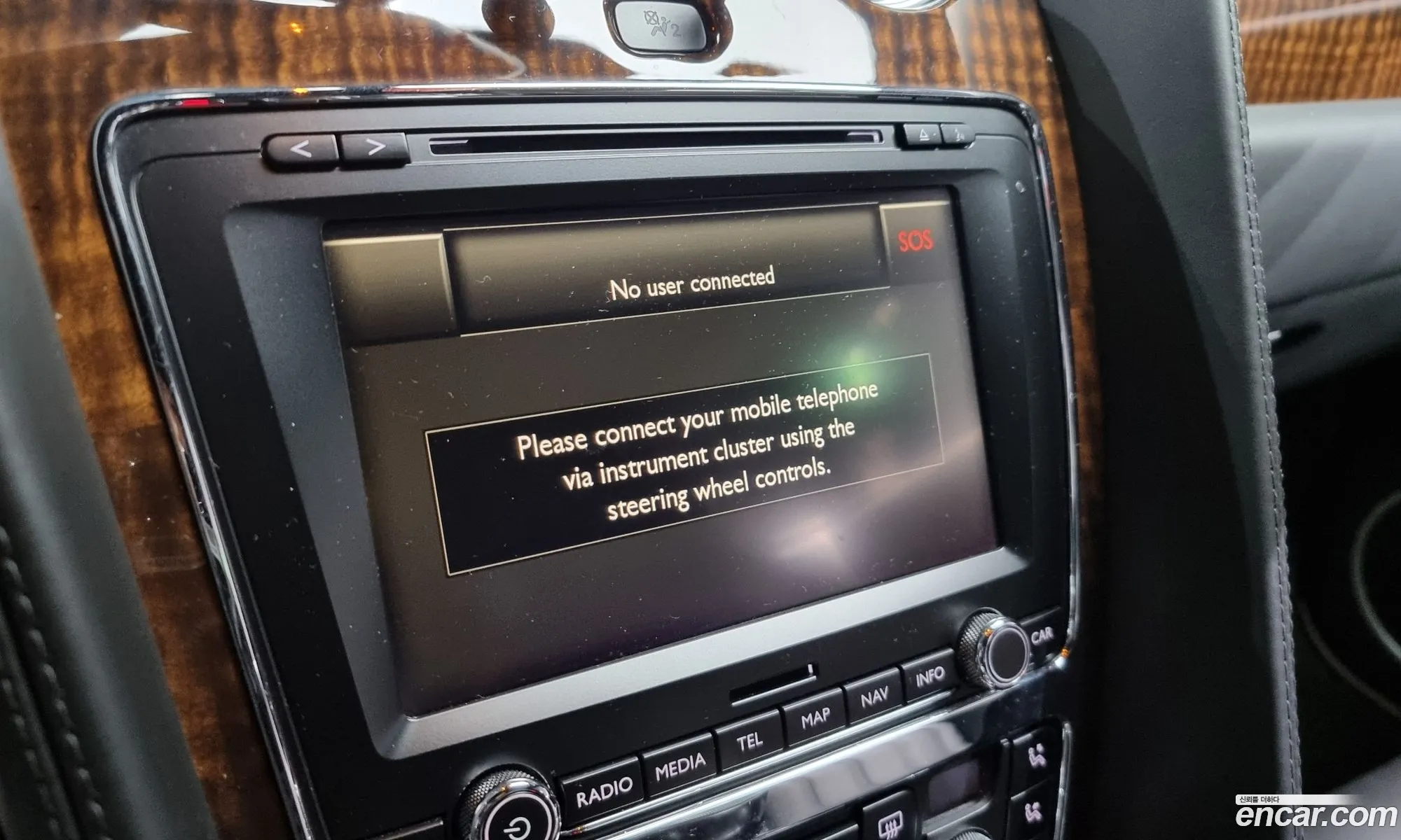 Bentley Continental GT 2013 SCBFT63WXDC085151 — 3