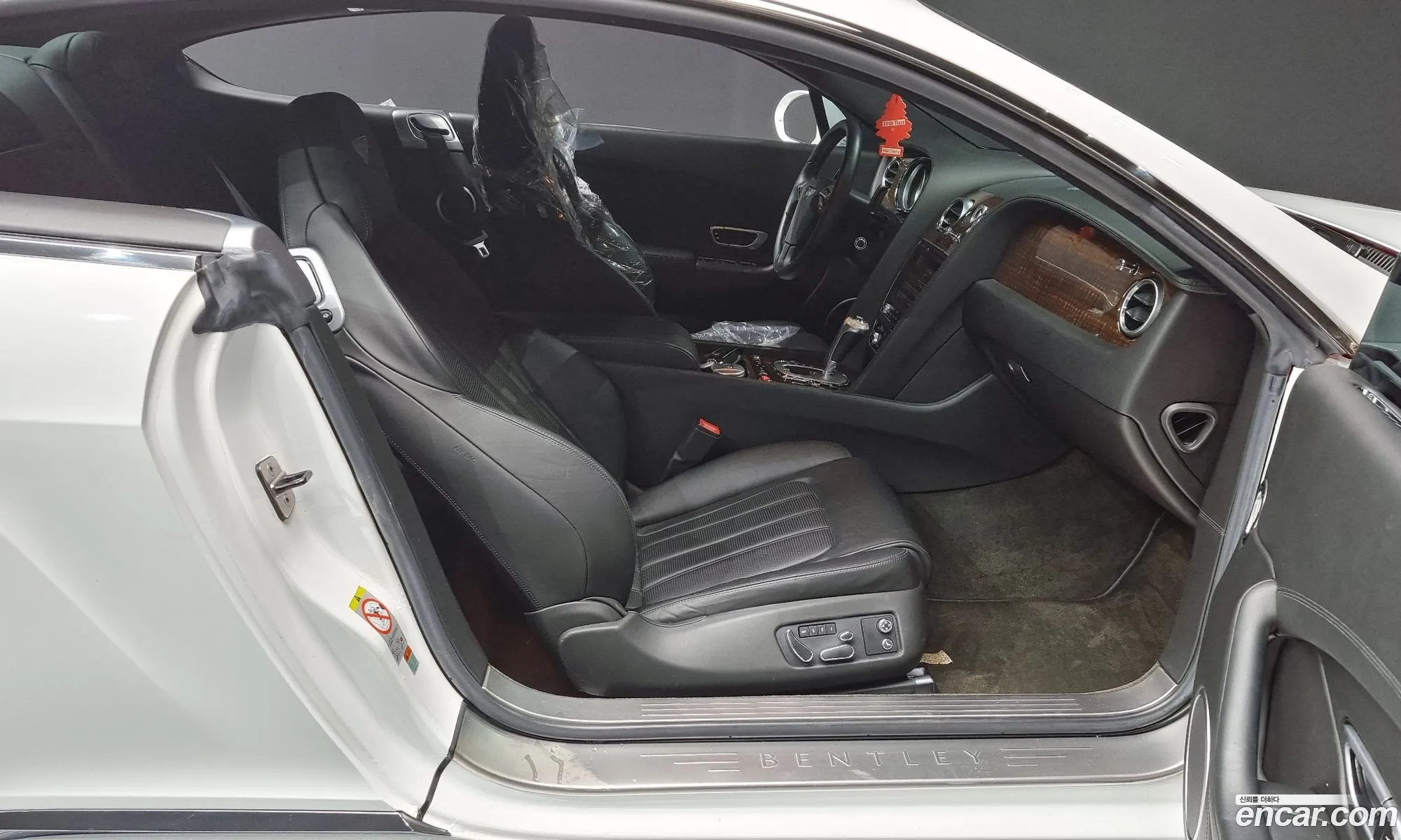 Bentley Continental GT 2013 SCBFT63WXDC085151 — 15