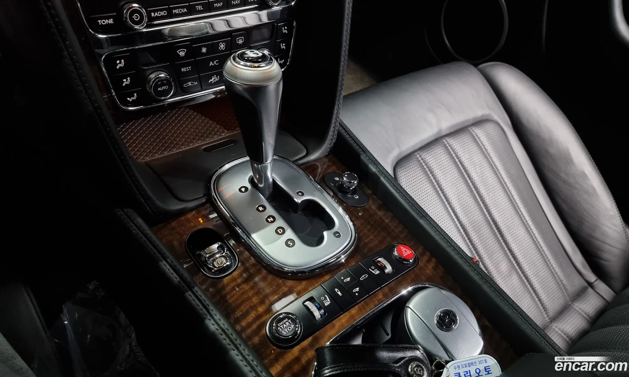 Bentley Continental GT 2013 SCBFT63WXDC085151 — 10