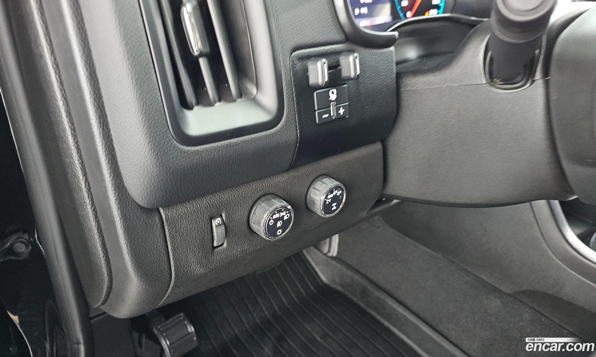 Chevrolet (GM Daewoo) Real New Colorado 2021 — 17