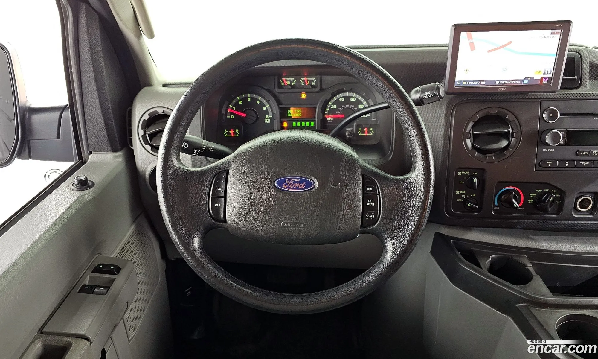 Ford E-Series 2012 1FBSS3BL3CDA42241 — 20
