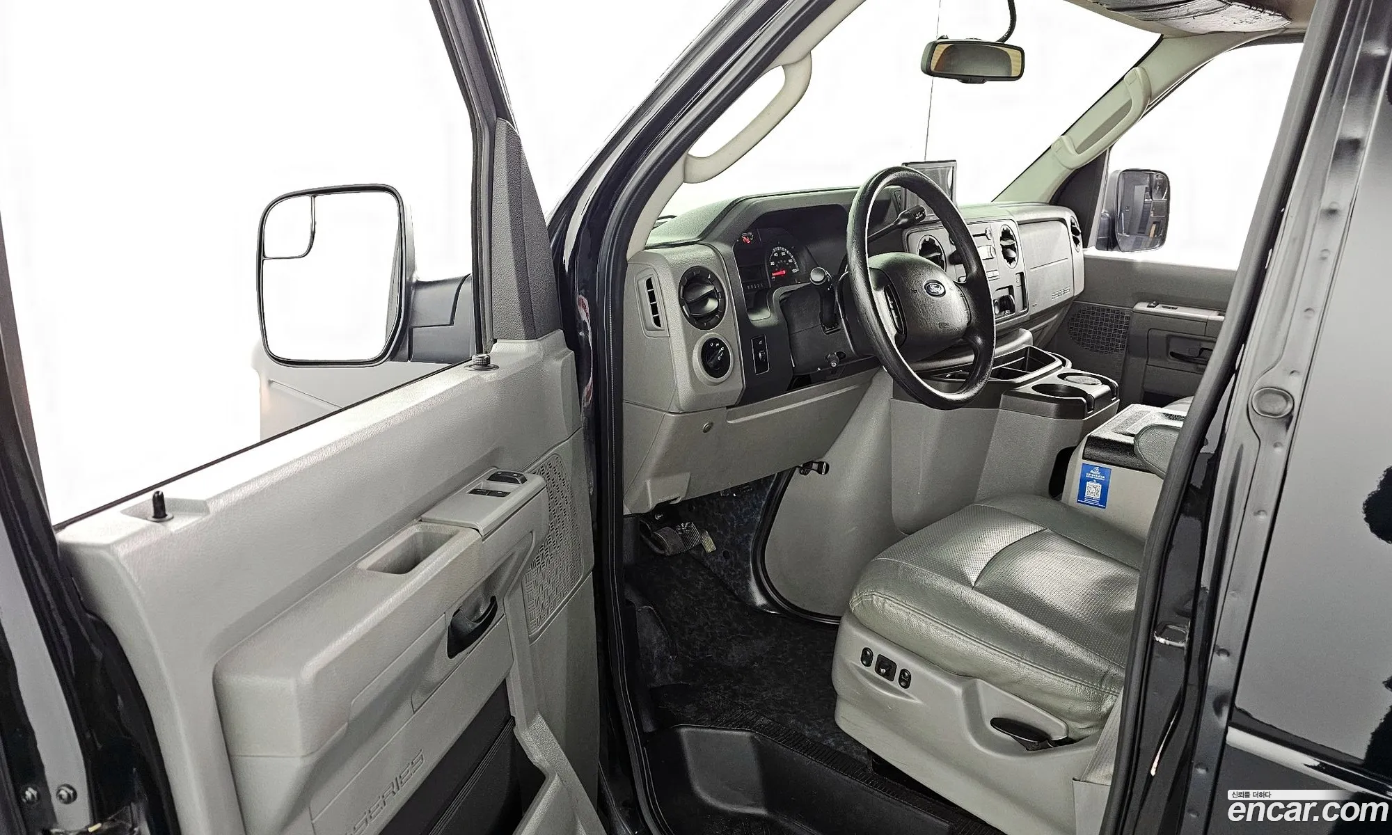 Ford E-Series 2012 1FBSS3BL3CDA42241 — 10
