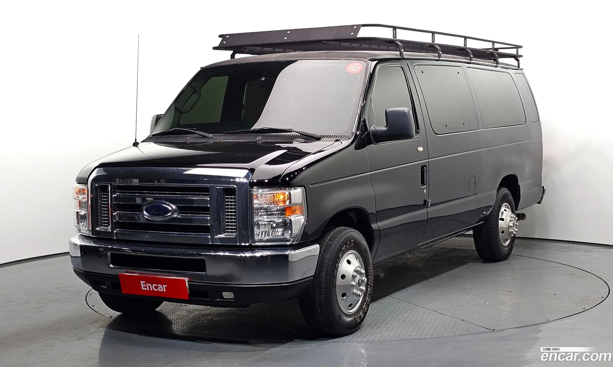 Ford E-Series 2012 1FBSS3BL3CDA42241 — 15