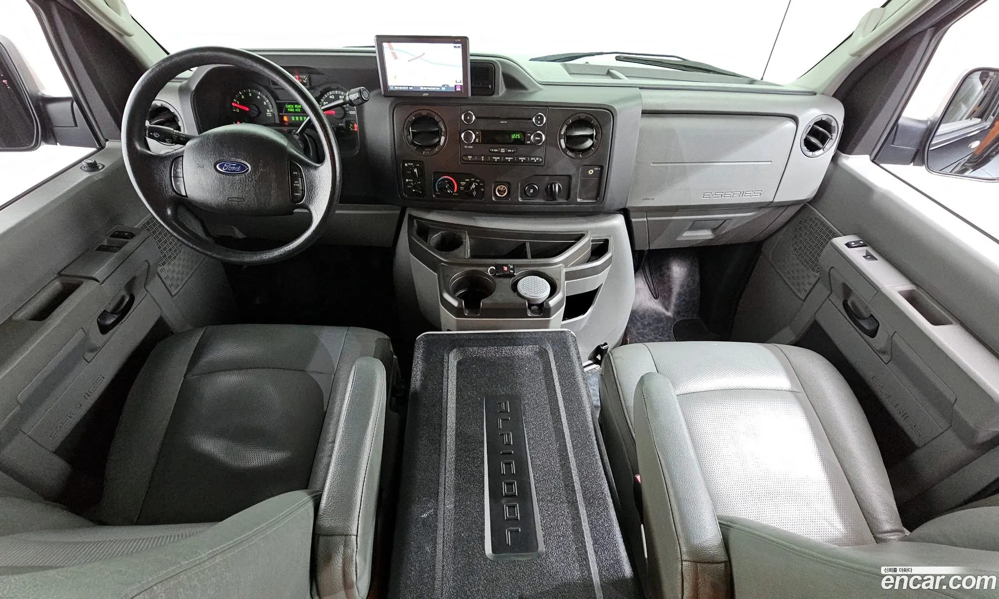Ford E-Series 2012 1FBSS3BL3CDA42241 — 7