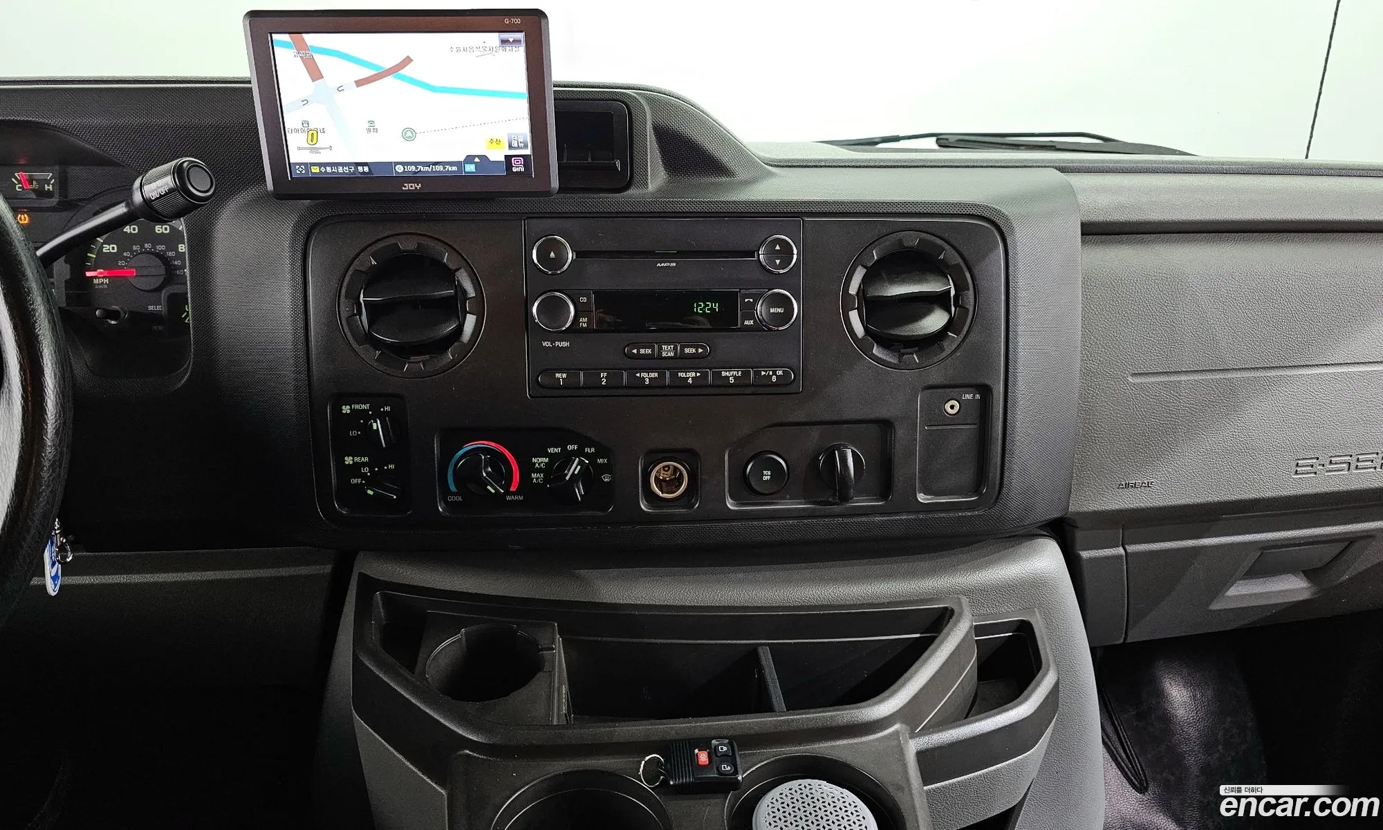 Ford E-Series 2012 1FBSS3BL3CDA42241 — 13