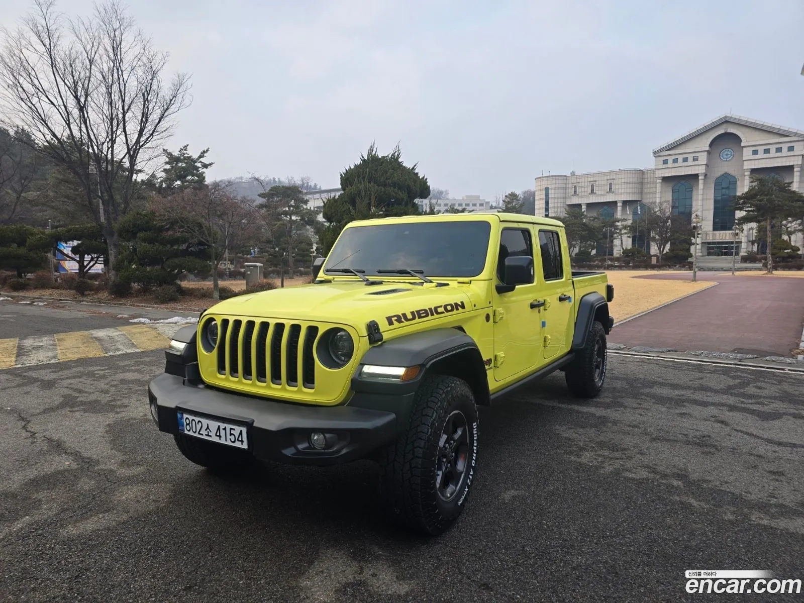 Jeep Gladiator 2023 1C6JJTBG2PL509603 — 3